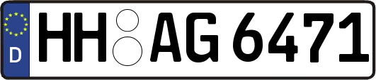 HH-AG6471