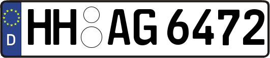 HH-AG6472