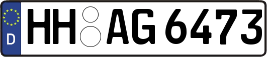 HH-AG6473