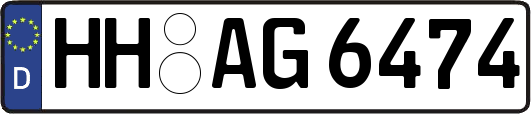 HH-AG6474
