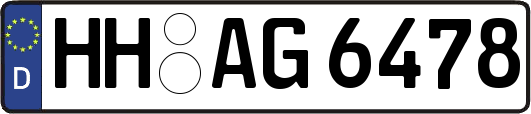 HH-AG6478