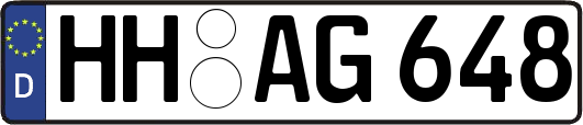 HH-AG648