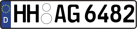 HH-AG6482