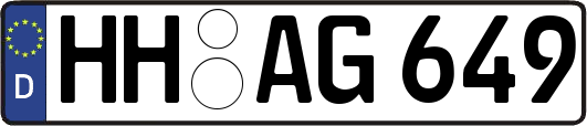HH-AG649