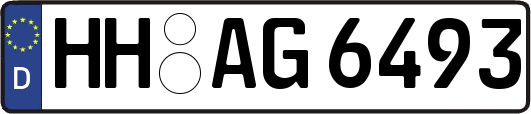 HH-AG6493