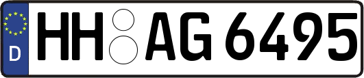 HH-AG6495