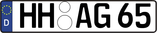 HH-AG65