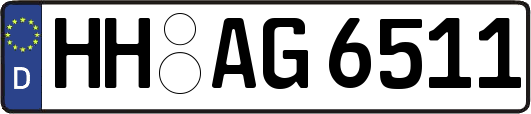 HH-AG6511