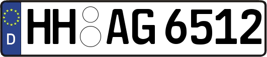 HH-AG6512