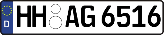 HH-AG6516