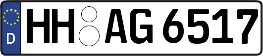 HH-AG6517