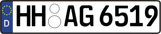 HH-AG6519