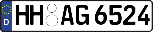 HH-AG6524