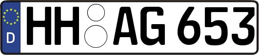 HH-AG653