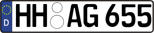 HH-AG655