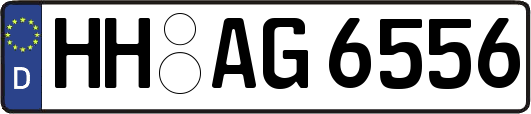 HH-AG6556
