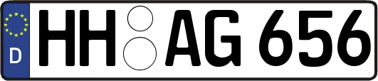 HH-AG656
