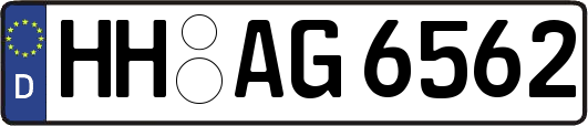 HH-AG6562