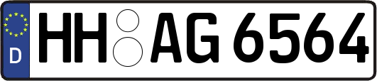 HH-AG6564