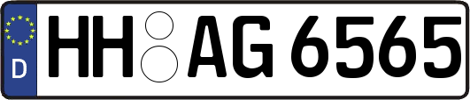 HH-AG6565