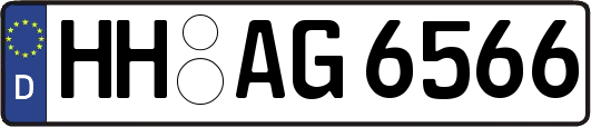 HH-AG6566