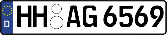 HH-AG6569