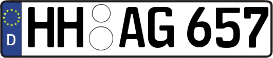 HH-AG657