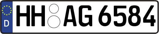 HH-AG6584
