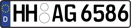 HH-AG6586