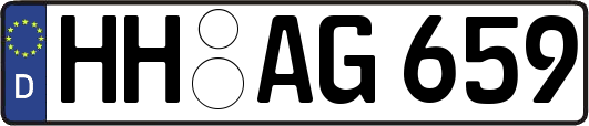 HH-AG659