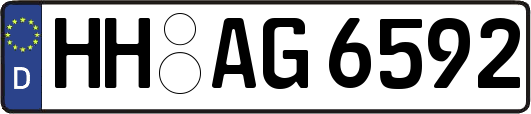 HH-AG6592