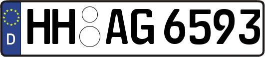 HH-AG6593