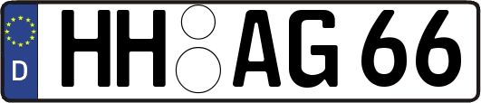 HH-AG66