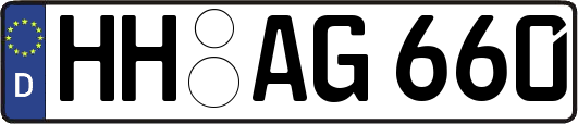 HH-AG660