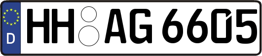 HH-AG6605