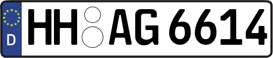 HH-AG6614