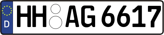 HH-AG6617