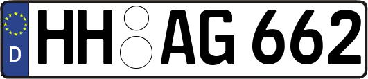 HH-AG662