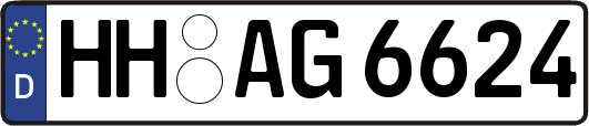 HH-AG6624
