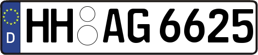 HH-AG6625