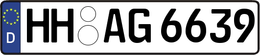 HH-AG6639