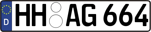 HH-AG664