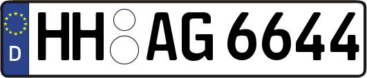 HH-AG6644