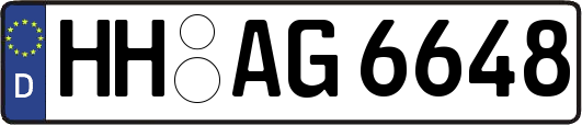 HH-AG6648