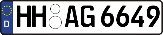 HH-AG6649