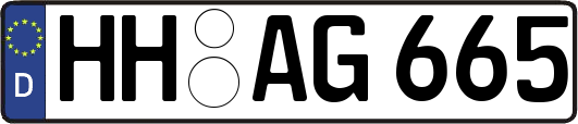 HH-AG665