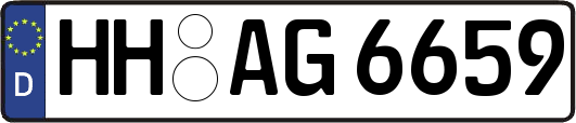 HH-AG6659
