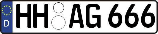 HH-AG666