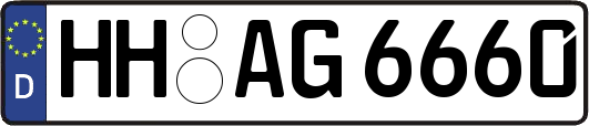 HH-AG6660