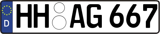 HH-AG667